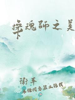 操魂师之美眉天下