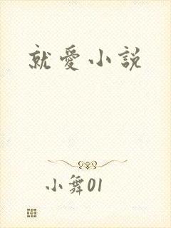 就爱小说