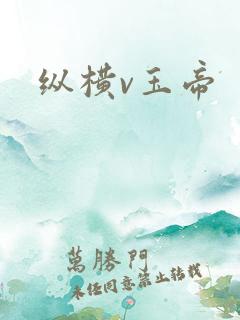 纵横v玉帝