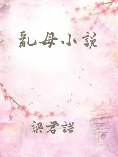 乱母小说