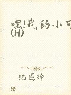 嘿!我的小可爱(H)