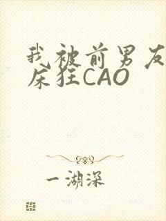 我被前男友按在床狂CAO