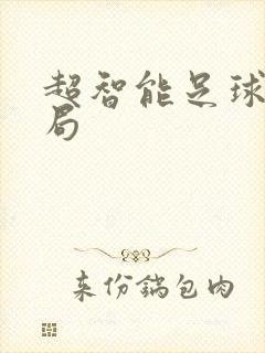 超智能足球大结局