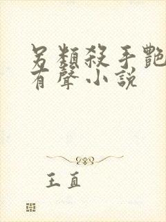 另类杀手艳福星有声小说