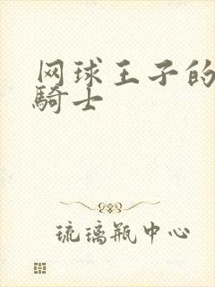 网球王子的公主骑士