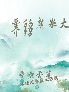 爱的厘米大结局介绍