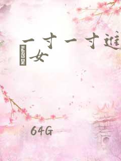 一寸一寸进入小姪女