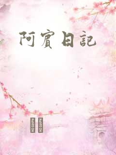 阿宾日记