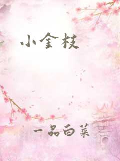 小金枝