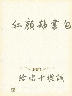 红颜劫书包网