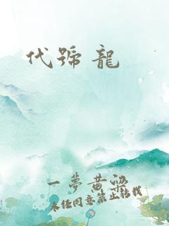 代号 龙