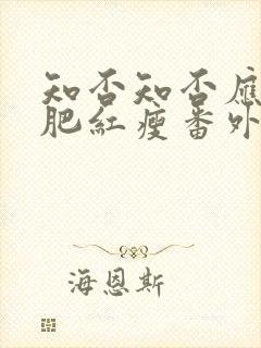 知否知否应是绿肥红瘦番外