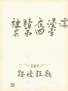 被精夜浸濡的小柔第四章