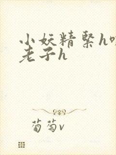 小妖精紧h嘶爽老子h