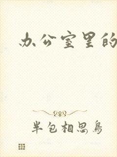 办公室里的故事