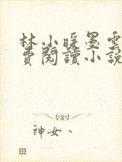 林小暖墨云廷免费阅读小说