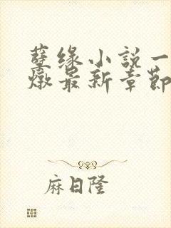 孽缘小说一家乱炖最新章节阅读