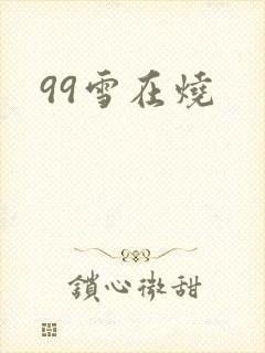 99雪在烧