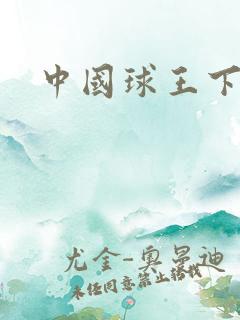 中国球王下载