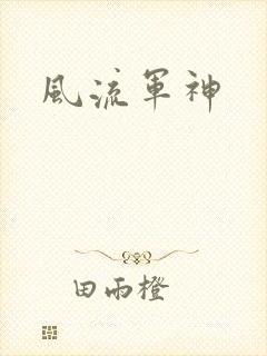 风流军神