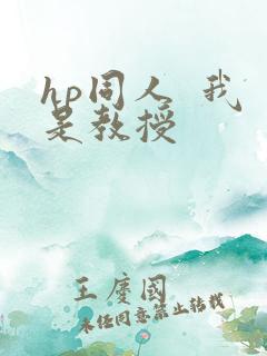 hp同人  我是教授