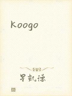 koogo