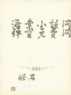 海棠小说网-无弹窗免费网络小说阅读网下4千