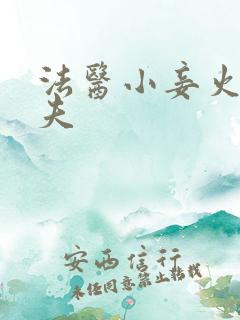 法医小妾火爆妖夫