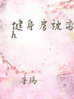 健身房被脔日常h