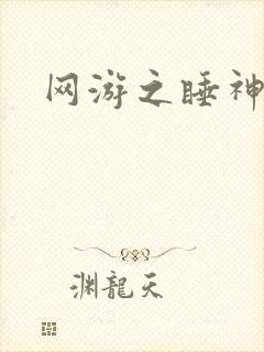 网游之睡神传说