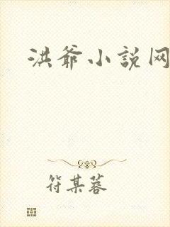 洪爷小说网