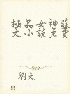 极品女神苏晴全文小说免费阅读