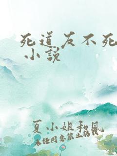 死道友不死贫道 小说