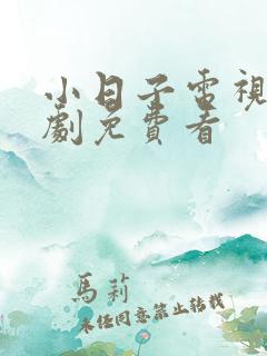 小日子电视连续剧免费看