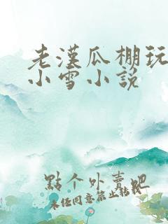老汉瓜棚玩小丹小雪小说