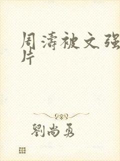 周涛被文强睡图片