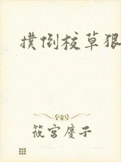 扑倒校草狠狠亲