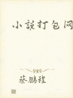 小说打包网