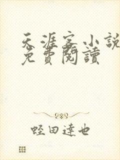 天涯客小说全文免费阅读