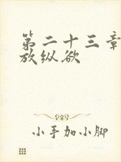 第二十三章小莹放纵欲