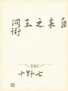 网王之来自流星街