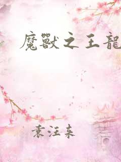 魔兽之王龙傲天