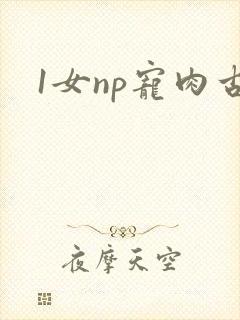 1女np宠肉古