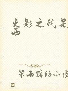 火影之我是卡卡西