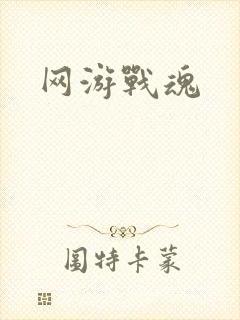 网游战魂