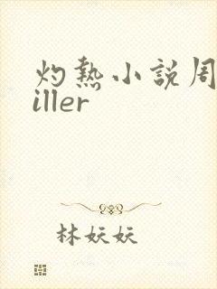 灼热小说周防killer