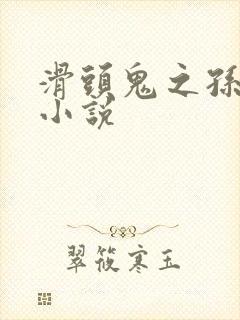 滑头鬼之孙官方小说