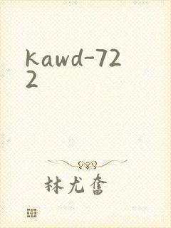 kawd-722