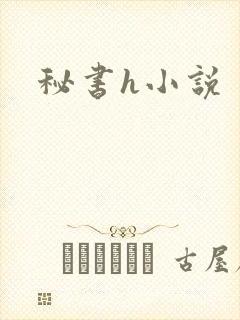 秘书h小说