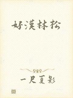 好汉林松